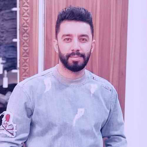 بهزاد صفایی چیسه خدا می زندگی مثل وارشی نم نمه